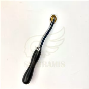 رولت خیاطی دسته چدنی