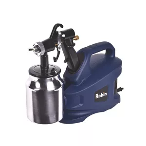 پیستوله برقی خرطوم دار 700 وات رابین مدل R5140