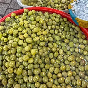 زیتون هسته دار امساله درشت  سوغات مامان شروین  رامسر