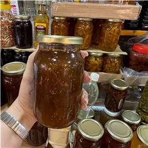 مربای انجیرمحلی شمال رامسر(1کیلو)