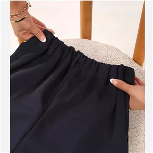 شلوار خمره ای مدل پانتهآ 