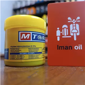 گریس کوچک ام طوسی 100گرمی موتور سیکلت 