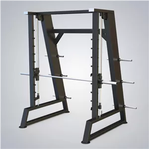 دستگاه اسمیت DHZ مدل U3063 ریچ اسپرت