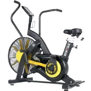 دوچرخه ایربایک جی مکس مدل GYMAX K600 ریچ اسپرت