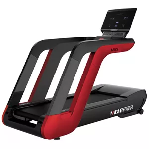 تردمیل باشگاهی MBH Fitness مدل M03 ریچ اسپرت