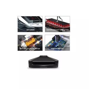 تردمیل باشگاهی پرو آی فیت مدل (RUNNER) L588AC ریچ اسپرت