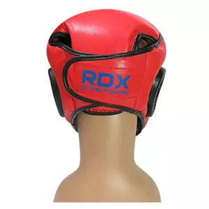 کلاه بوکس حفاظ دار فوم RDX ریچ اسپرت