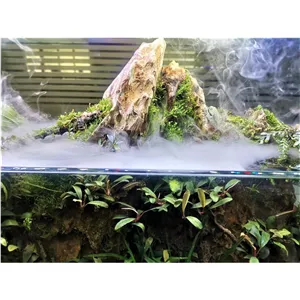 مه ساز آکواریوم سوبو مدل M-12L WG6