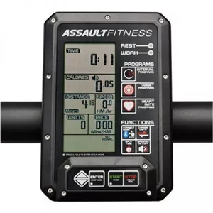 تردمیل مکانیکی اسالت الیت ASSAULT FITNESS-ELITE ریچ اسپرت