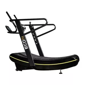 تردمیل مکانیکی اکوفیت مدل EcoFit M8101 ریچ اسپرت