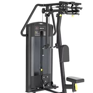 دستگاه فلای سینه MBH Fitness مدل AD-002A ریچ اسپرت