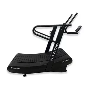 تردمیل مکانیکی آیرون لایف مدل Iron 6000 ریچ اسپرت