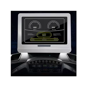 تردمیل باشگاهی فرش وی مدل FW7500 ریچ اسپرت