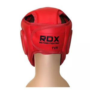 کلاه بوکس فک دار فوم RDX ریچ اسپرت