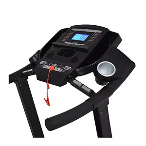 تردمیل خانگی بی اچ فیتنس مدل BH Pioneer R3 ریچ اسپرت
