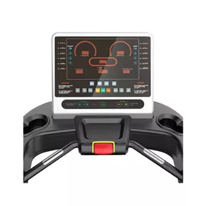 تردمیل باشگاهی پریکور مدل DF9300 ریچ اسپرت
