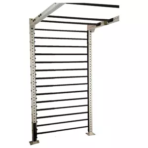 نردبان سوئدی مدل SWEDISH LADDER ریچ اسپرت