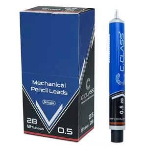 نوک مداد نوکی 0.5 سی کلاس مدل فشاری Mechanical
