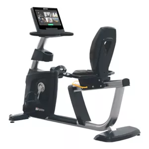 دوچرخه ثابت باشگاهی پشتی دار ایمپالس مدل RR970 ریچ اسپرت