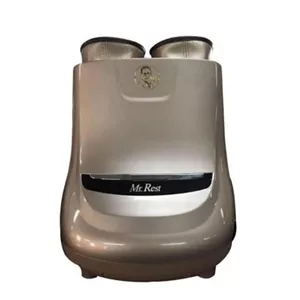 ماساژور پا مستر رست مدل MR REST LM50 ریچ اسپرت