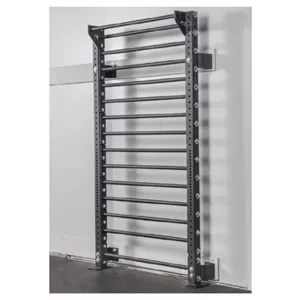 نردبان سوئدی دیواری مدل METAL STALL-BAR ریچ اسپرت