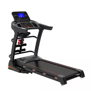 تردمیل چندکاره خانگی پرو آی فیت مدل (MAS) L680DS ریچ اسپرت