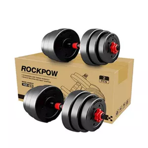 دمبل متغیر راکپو ROCKPOW ریچ اسپرت