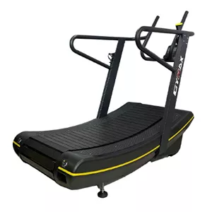 تردمیل مکانیکی جی مکس مدل G6000 ریچ اسپرت