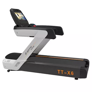 تردمیل باشگاهی برایت وی مدل TT-X6 ریچ اسپرت