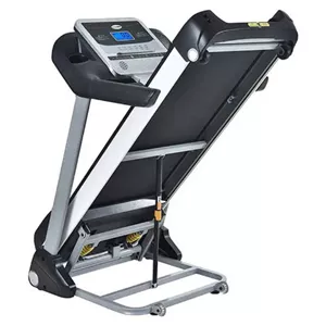 تردمیل خانگی توربوفیت مدل TURBOFIT TF130 ریچ اسپرت