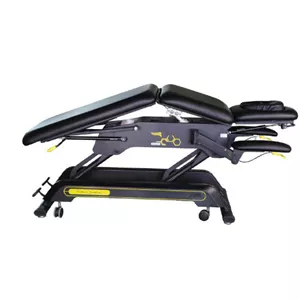 تخت ماساژ برقی ریلکس مدل Relax Premier EPC-AC ریچ اسپرت