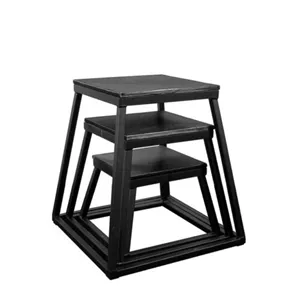 جامپ باکس فلزی Metal Jump Box ریچ اسپرت