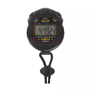 کرنومتر کیو اند کیو مدل DS-013 YGT