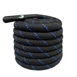 بتل روپ 15 متری 2 اینچ POWERGYM ریچ اسپرت
