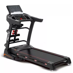 تردمیل چندکاره خانگی پرو آی فیت مدل (MAS1) L680DS ریچ اسپرت