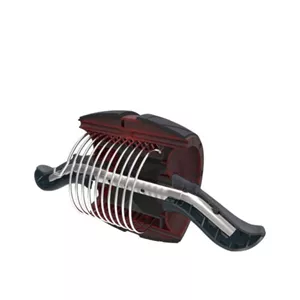 رولر شکم پهن فنر کمکی مدل L0575 ریچ اسپرت