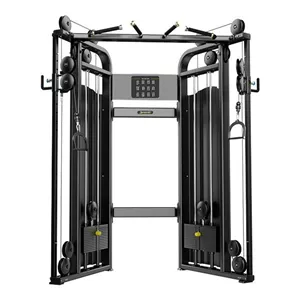 دستگاه کراس اوور جمع طرح DHZ سری EVOST PRO ریچ اسپرت