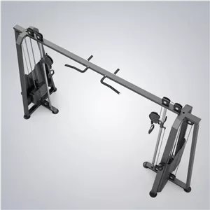 دستگاه کراس باز DHZ مدل U3016 ریچ اسپرت