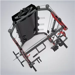 دستگاه کراسمیت DHZ مدل E6247 ریچ اسپرت