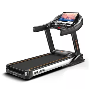 تردمیل تاشو باشگاهی بایوتک فیتنس BFT-350 BioTek Fitness ریچ اسپرت