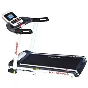 تردمیل آذیموس مدل AZ-3020-CA ریچ اسپرت