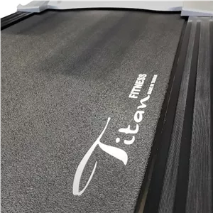 تردمیل چندکاره خانگی تایتان فیتنس مدل TF 6700 ریچ اسپرت