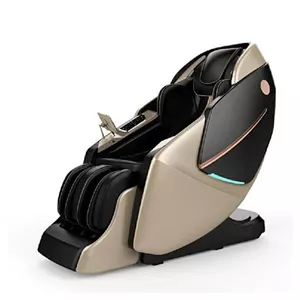 صندلی ماساژور زنیت مد مدل KAITASHI KS-970 ریچ اسپرت