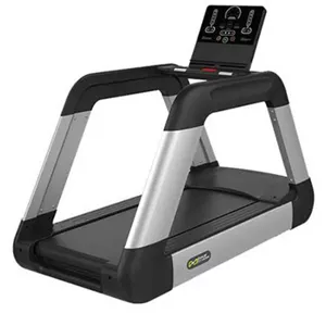 تردمیل باشگاهی DHZ Fitness مدل X8900 BLACK ریچ اسپرت