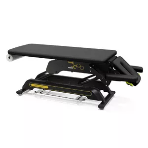 تخت ماساژ برقی ریلکس مدل Relax Premier EPB-GB ریچ اسپرت