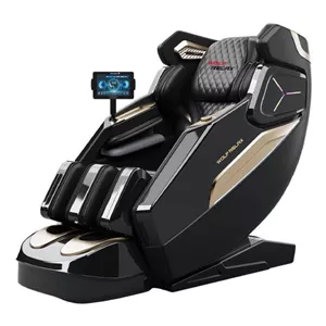 صندلی ماساژور ولف ریلکس مدل Wolf Relax A013 ریچ اسپرت