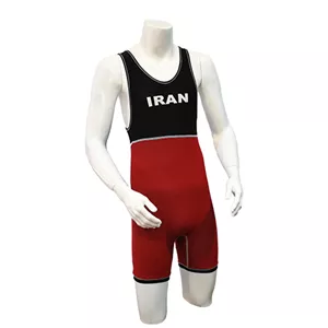 دوبنده کشتی ساده ریچ اسپرت