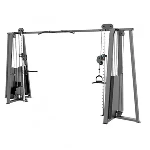دستگاه کراس اوور طرح DHZ سری EVOST PRO ریچ اسپرت