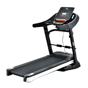 تردمیل چندکاره خانگی زئوس مدل ZEUS DK50AEM ریچ اسپرت
