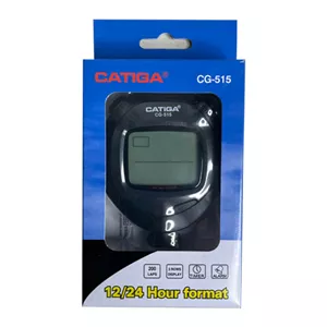 کرنومتر CATIGA مدل cg-515 ریچ اسپرت